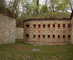 Fort nyski